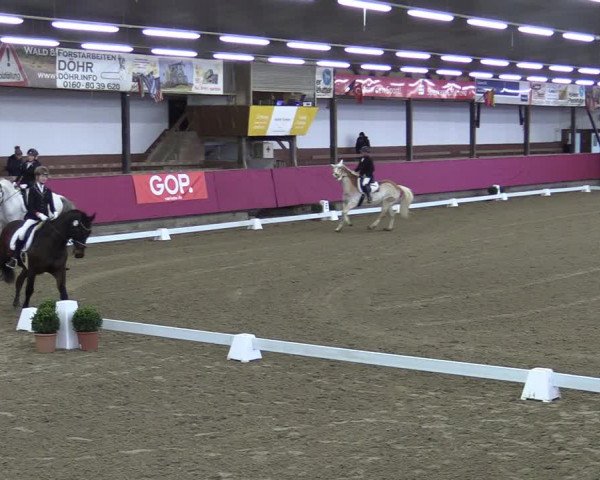 Bismarck Indoors Vlotho-Exter 2022