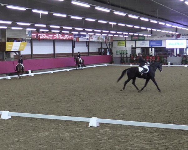 Bismarck Indoors Vlotho-Exter 2022