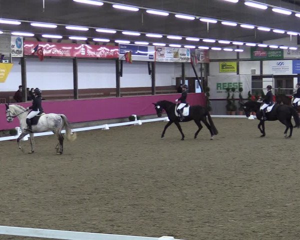 Bismarck Indoors Vlotho-Exter 2022