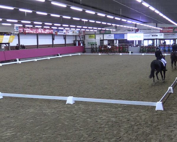 Bismarck Indoors Vlotho-Exter 2022