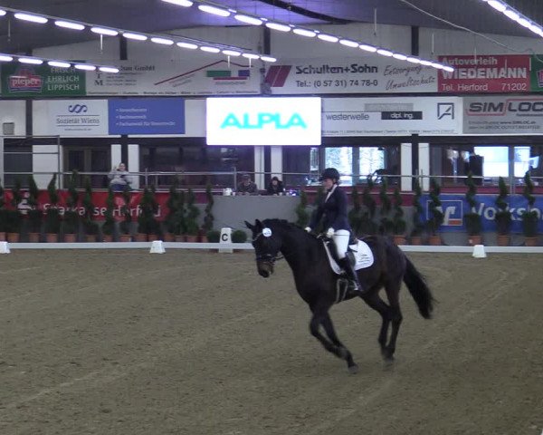 Bismarck Indoors Vlotho-Exter 2022