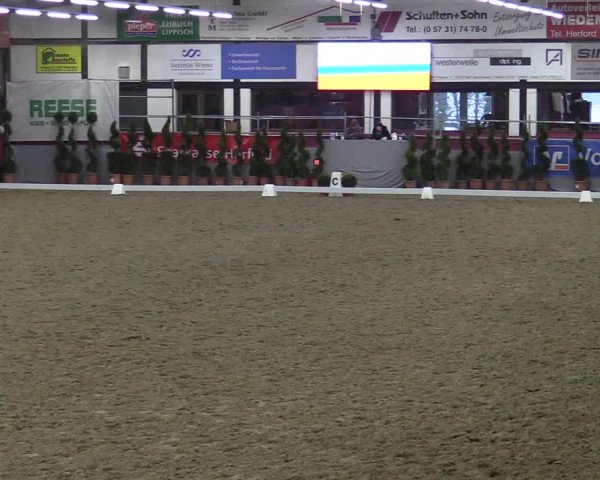 Bismarck Indoors Vlotho-Exter 2022