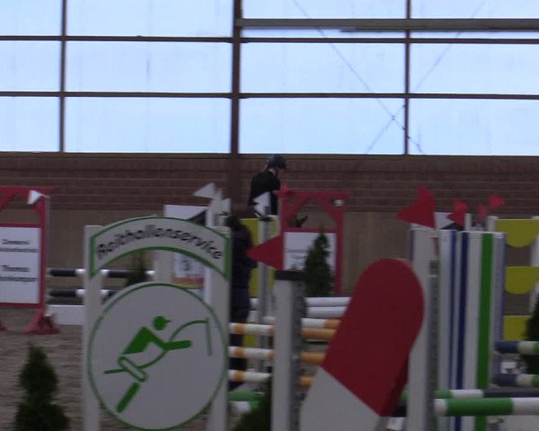 Reitturnier Ostenfelde-Vornholz 2022