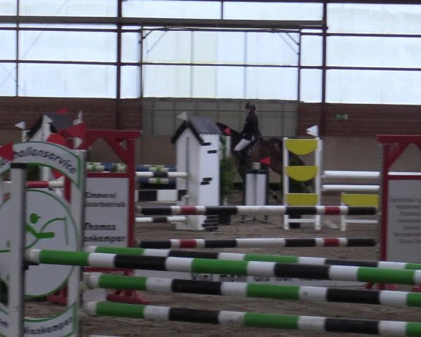 Reitturnier Ostenfelde-Vornholz 2022