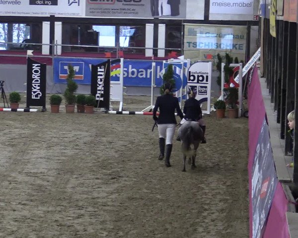 Bismarck Indoors Vlotho-Exter 2022