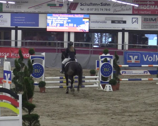 Bismarck Indoors Vlotho-Exter 2022