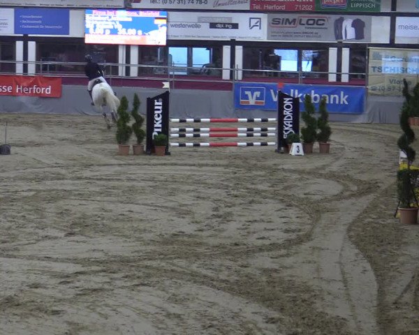 Bismarck Indoors Vlotho-Exter 2022