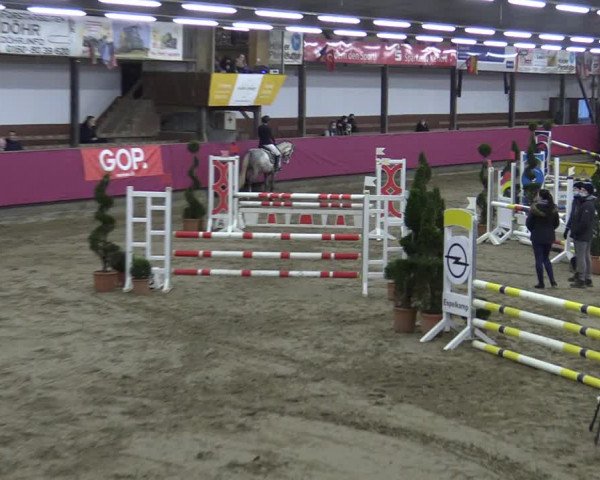 Bismarck Indoors Vlotho-Exter 2022