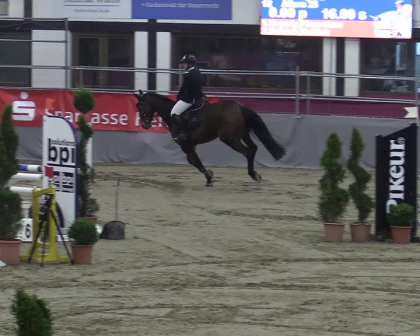 Bismarck Indoors Vlotho-Exter 2022