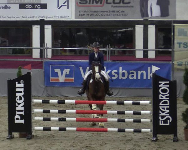 Bismarck Indoors Vlotho-Exter 2022