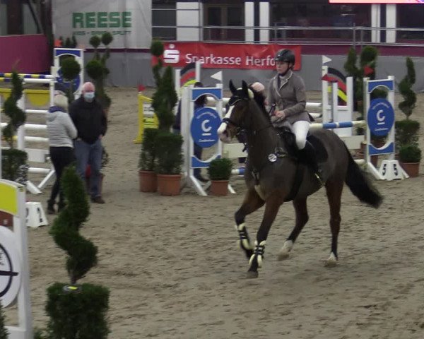 Bismarck Indoors Vlotho-Exter 2022