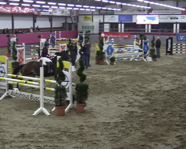 Bismarck Indoors Vlotho-Exter 2022