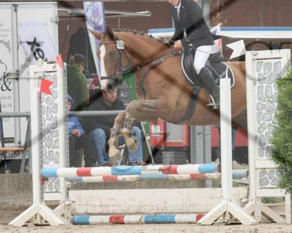 jumper Roncally (Rhinelander, 1997, from Raschid N)