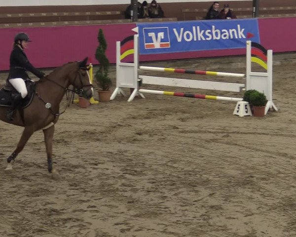 Bismarck Indoors Vlotho-Exter 2022