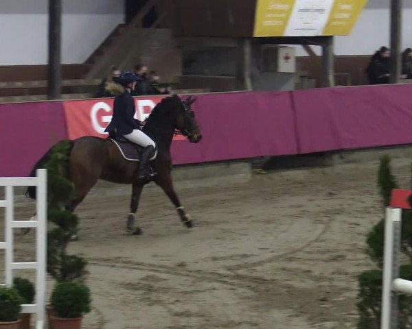 Bismarck Indoors Vlotho-Exter 2022