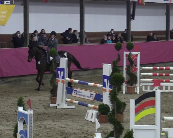 Bismarck Indoors Vlotho-Exter 2022