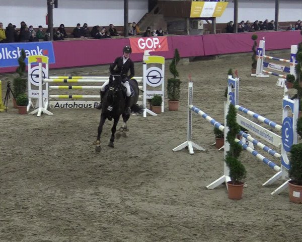 Bismarck Indoors Vlotho-Exter 2022