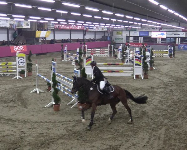 Bismarck Indoors Vlotho-Exter 2022