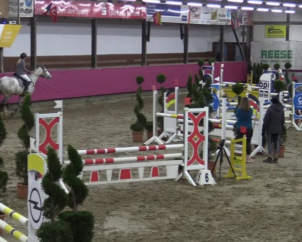 Bismarck Indoors Vlotho-Exter 2022
