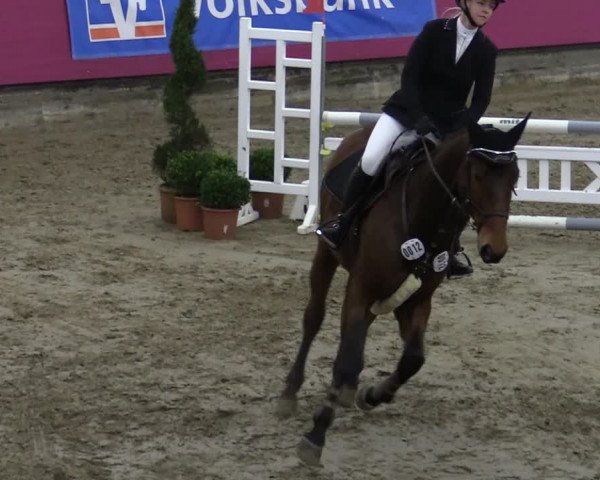 Bismarck Indoors Vlotho-Exter 2022