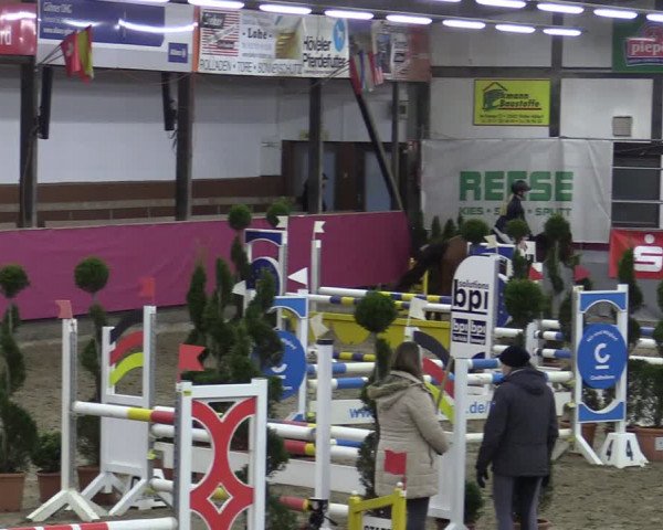 Bismarck Indoors Vlotho-Exter 2022