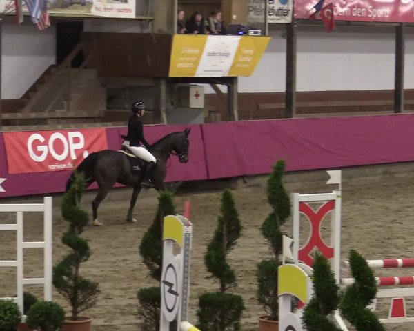 Bismarck Indoors Vlotho-Exter 2022