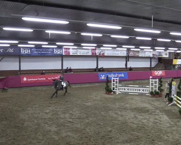 Bismarck Indoors Vlotho-Exter 2022