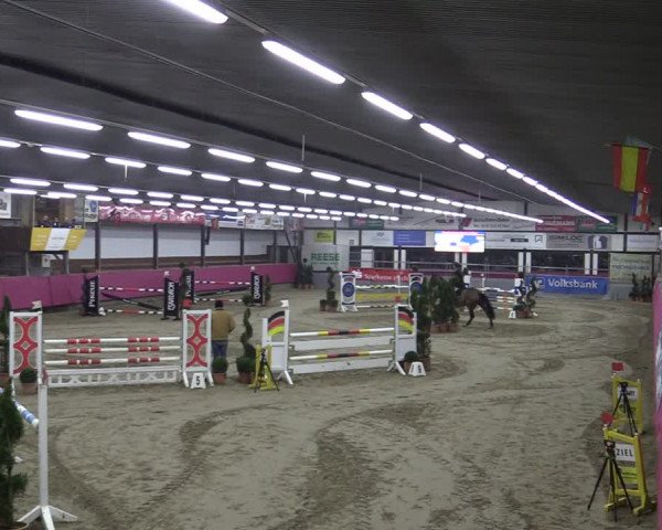 Bismarck Indoors Vlotho-Exter 2022