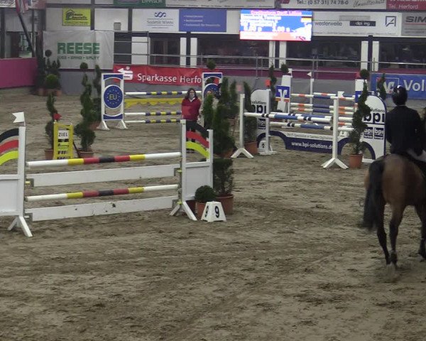 Bismarck Indoors Vlotho-Exter 2022