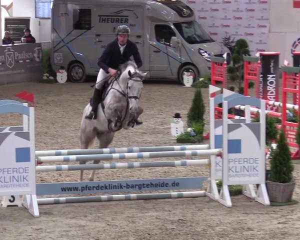 10. Nordic Jumping Event in Negernbötel 2022