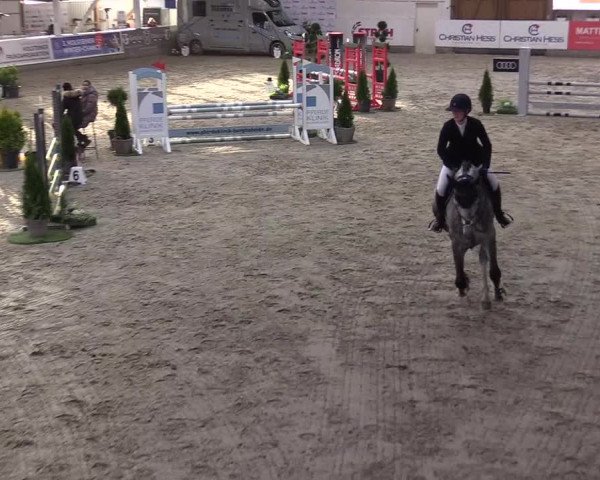 10. Nordic Jumping Event in Negernbötel 2022
