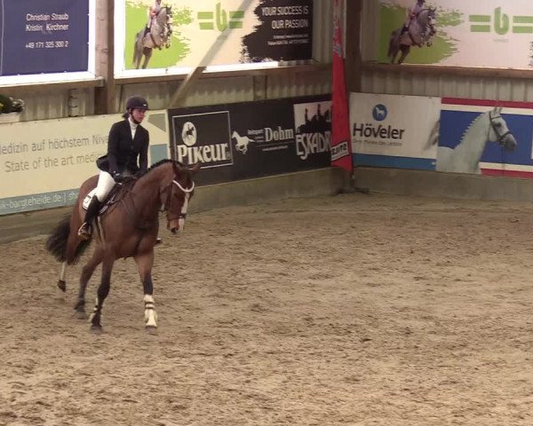 10. Nordic Jumping Event in Negernbötel 2022