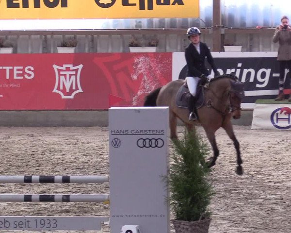 10. Nordic Jumping Event in Negernbötel 2022
