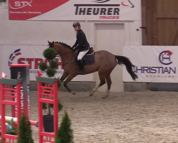 10. Nordic Jumping Event in Negernbötel 2022