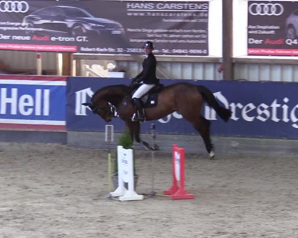 10. Nordic Jumping Event in Negernbötel 2022