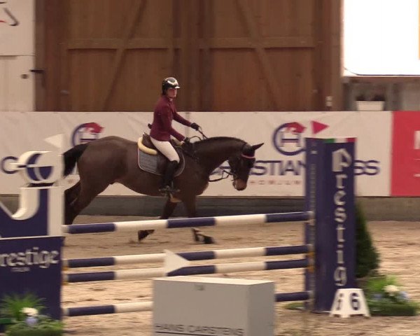 10. Nordic Jumping Event in Negernbötel 2022