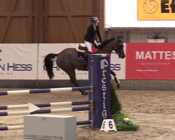 10. Nordic Jumping Event in Negernbötel 2022