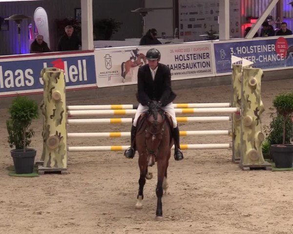 10. Nordic Jumping Event in Negernbötel 2022