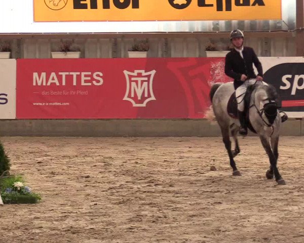 10. Nordic Jumping Event in Negernbötel 2022