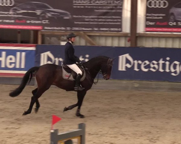 10. Nordic Jumping Event in Negernbötel 2022