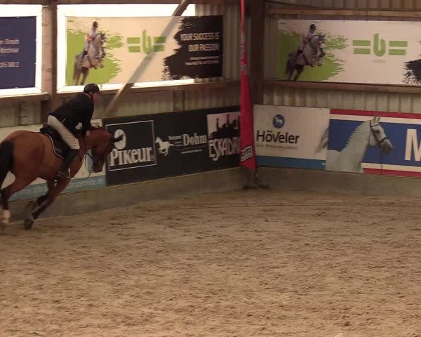 10. Nordic Jumping Event in Negernbötel 2022