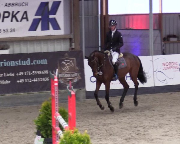 10. Nordic Jumping Event in Negernbötel 2022