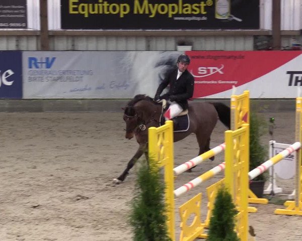 10. Nordic Jumping Event in Negernbötel 2022