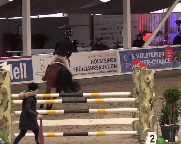 10. Nordic Jumping Event in Negernbötel 2022