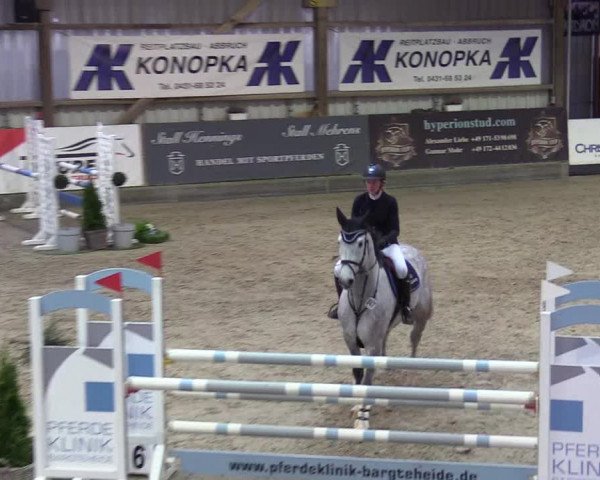 10. Nordic Jumping Event in Negernbötel 2022