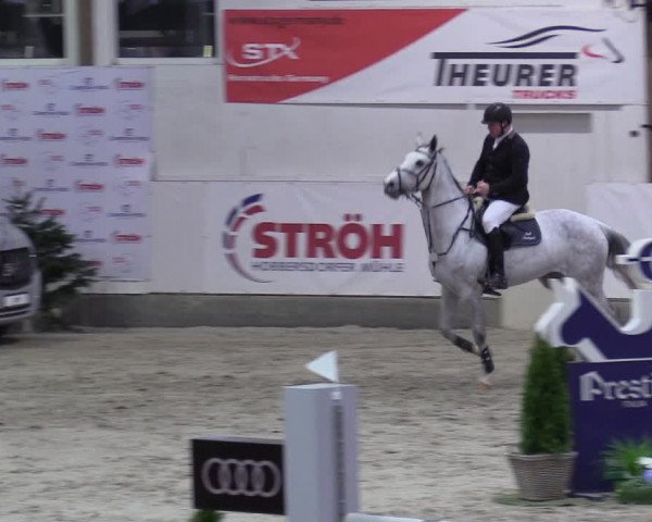 10. Nordic Jumping Event in Negernbötel 2022