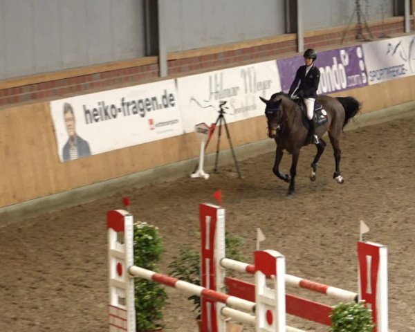 Late Entry Springturnier Osterholz-Scharmbeck 2022