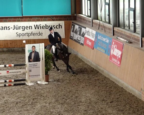 Late Entry Springturnier Osterholz-Scharmbeck 2022