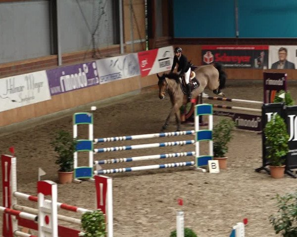 Late Entry Springturnier Osterholz-Scharmbeck 2022