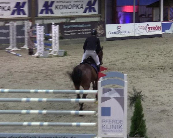 10. Nordic Jumping Event in Negernbötel 2022